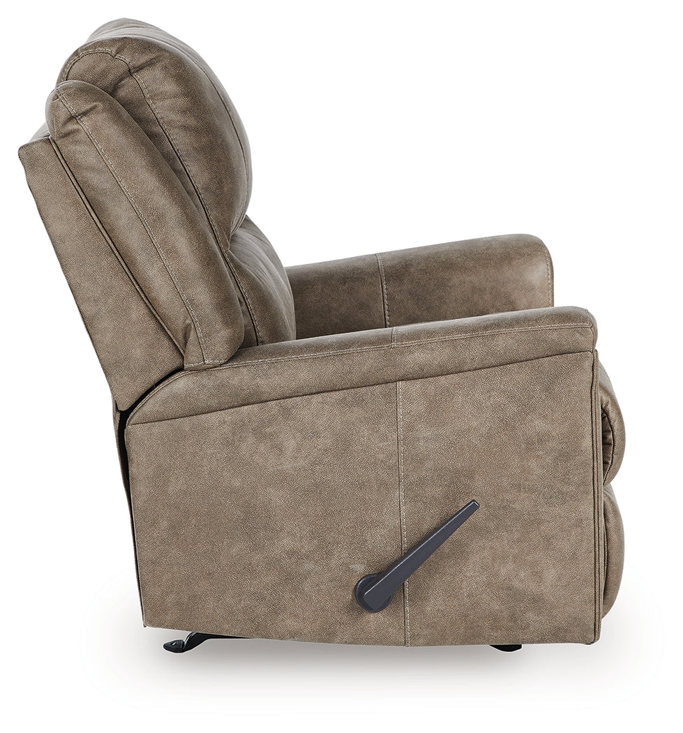 Lixtowel Fog Recliner - PC5300525