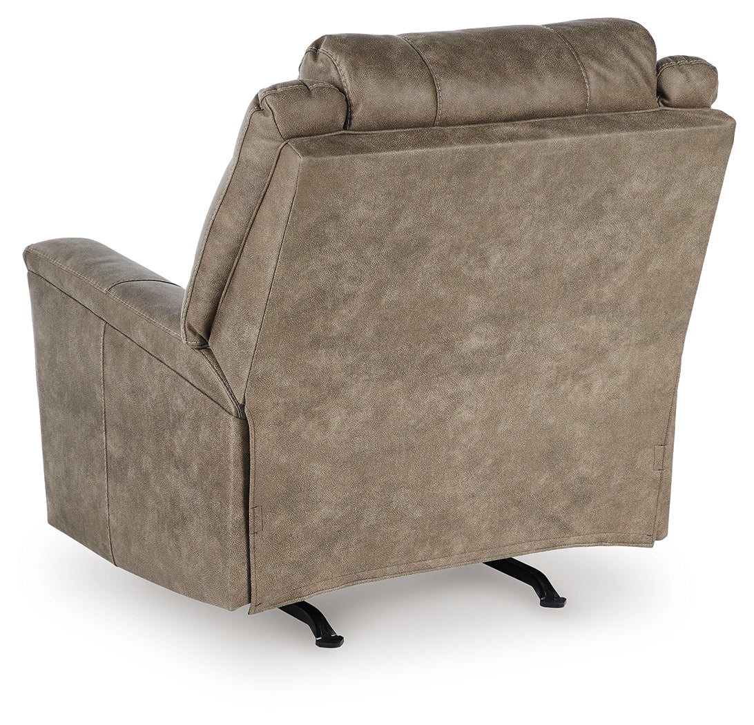 Lixtowel Fog Recliner - PC5300525