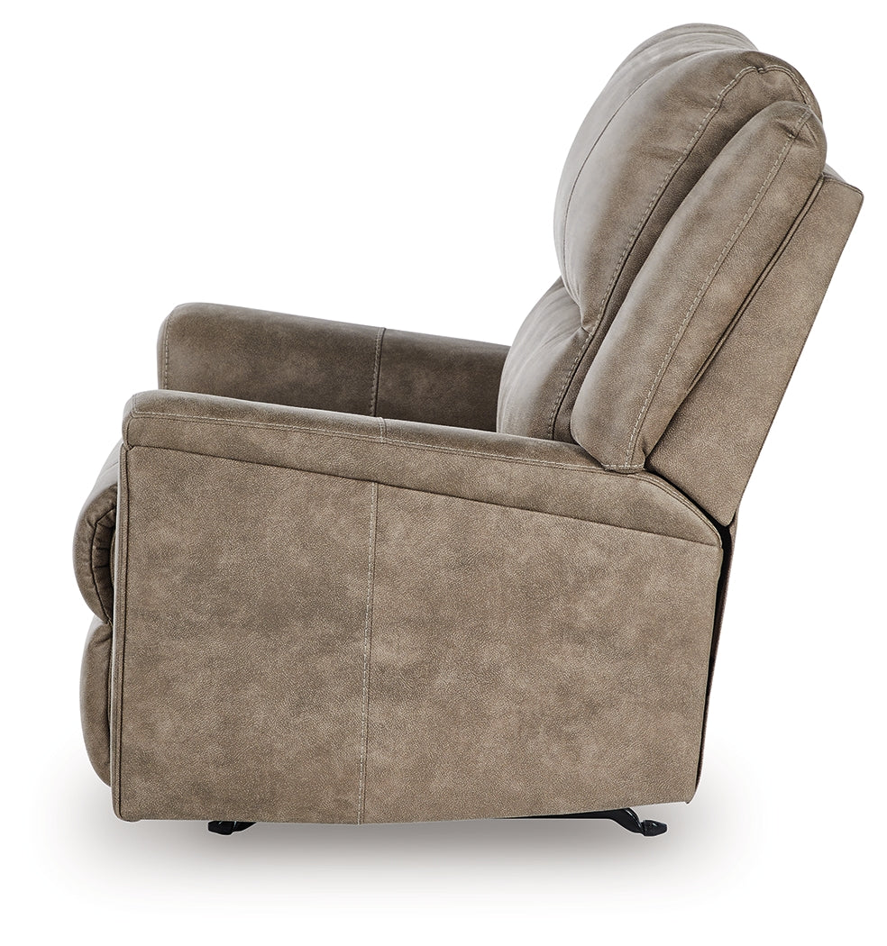 Lixtowel Fog Recliner - PC5300525