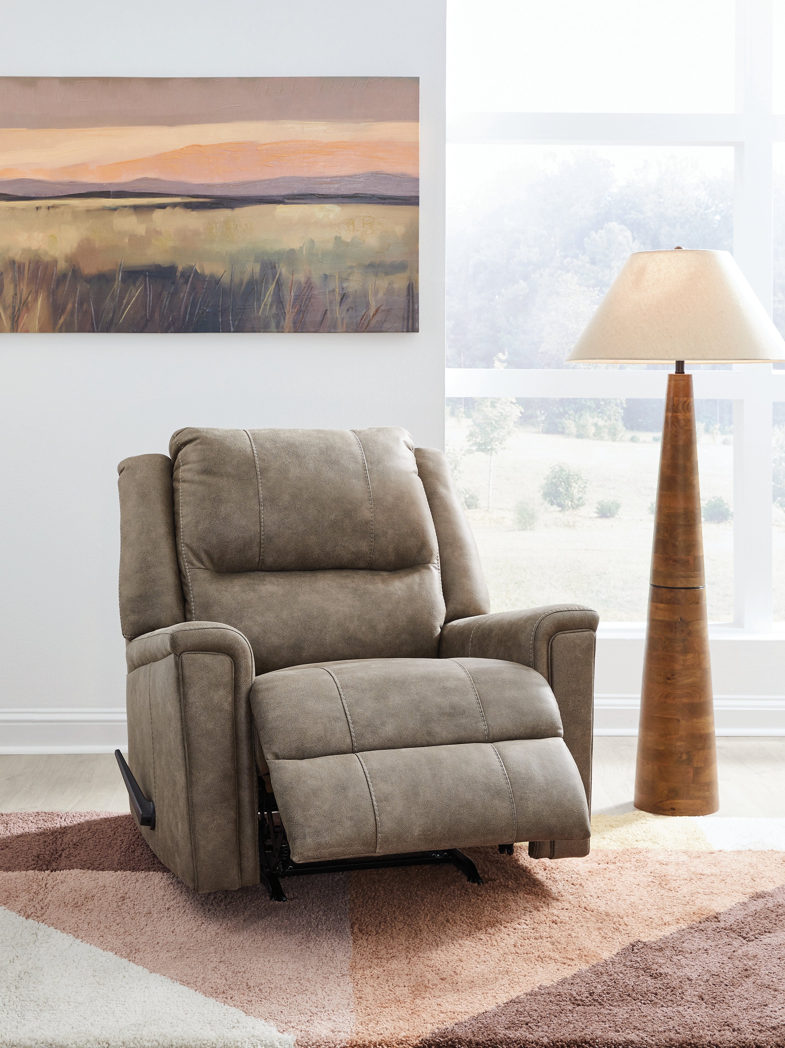 Lixtowel Fog Recliner - PC5300525
