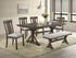 Lloyd Side Chair, Set of 2 - 2137S