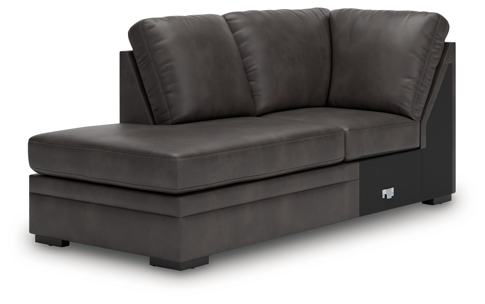 Lofton-Pike Shadow Left-Arm Facing Corner Chaise - PC6161016