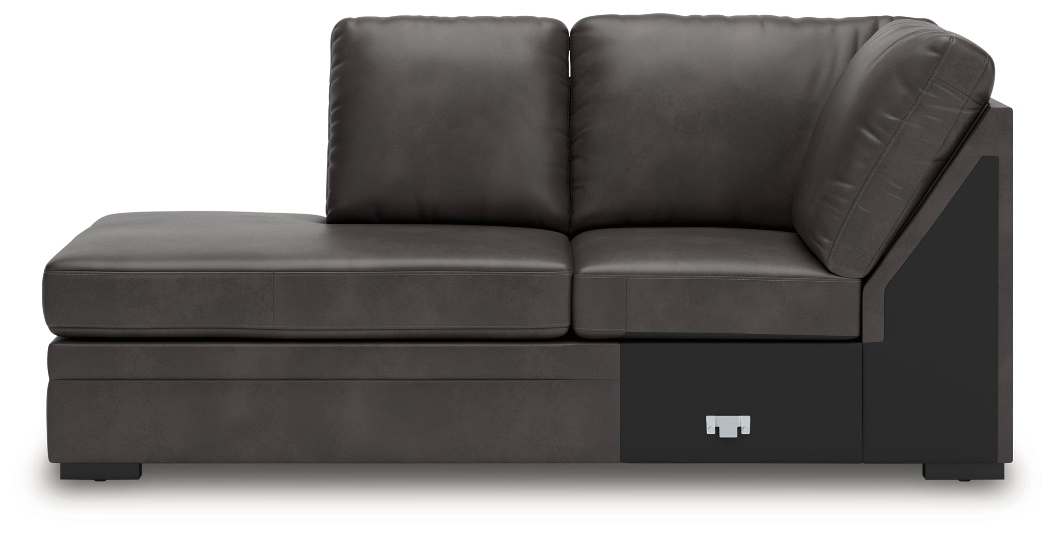 Lofton-Pike Shadow Left-Arm Facing Corner Chaise - PC6161016