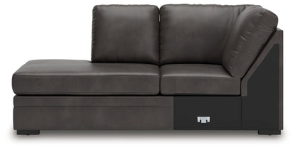 Lofton-Pike Shadow Left-Arm Facing Corner Chaise - PC6161016