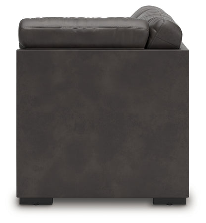 Lofton-Pike Shadow Left-Arm Facing Corner Chaise - PC6161016