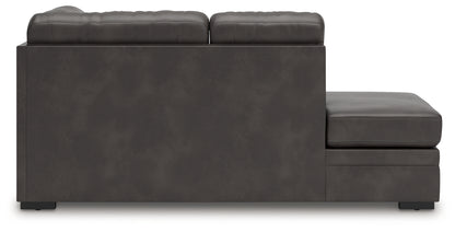 Lofton-Pike Shadow Left-Arm Facing Corner Chaise - PC6161016