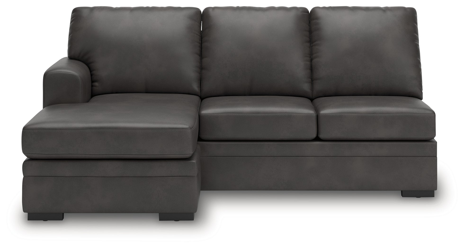 Lofton-Pike Shadow Left-Arm Facing Sofa Chaise - PC6161002