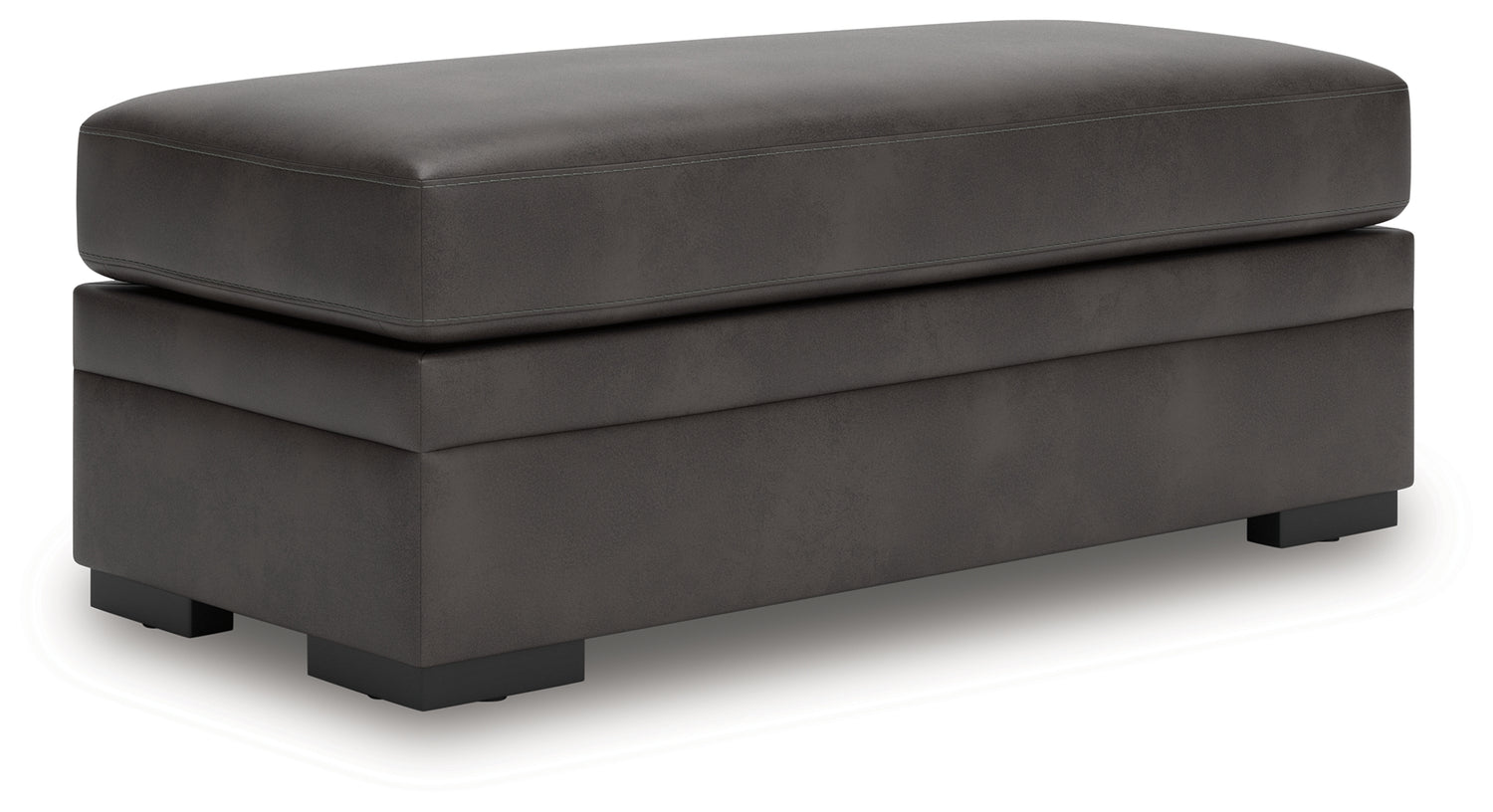 Lofton-Pike Shadow Oversized Accent Ottoman - PC6161008