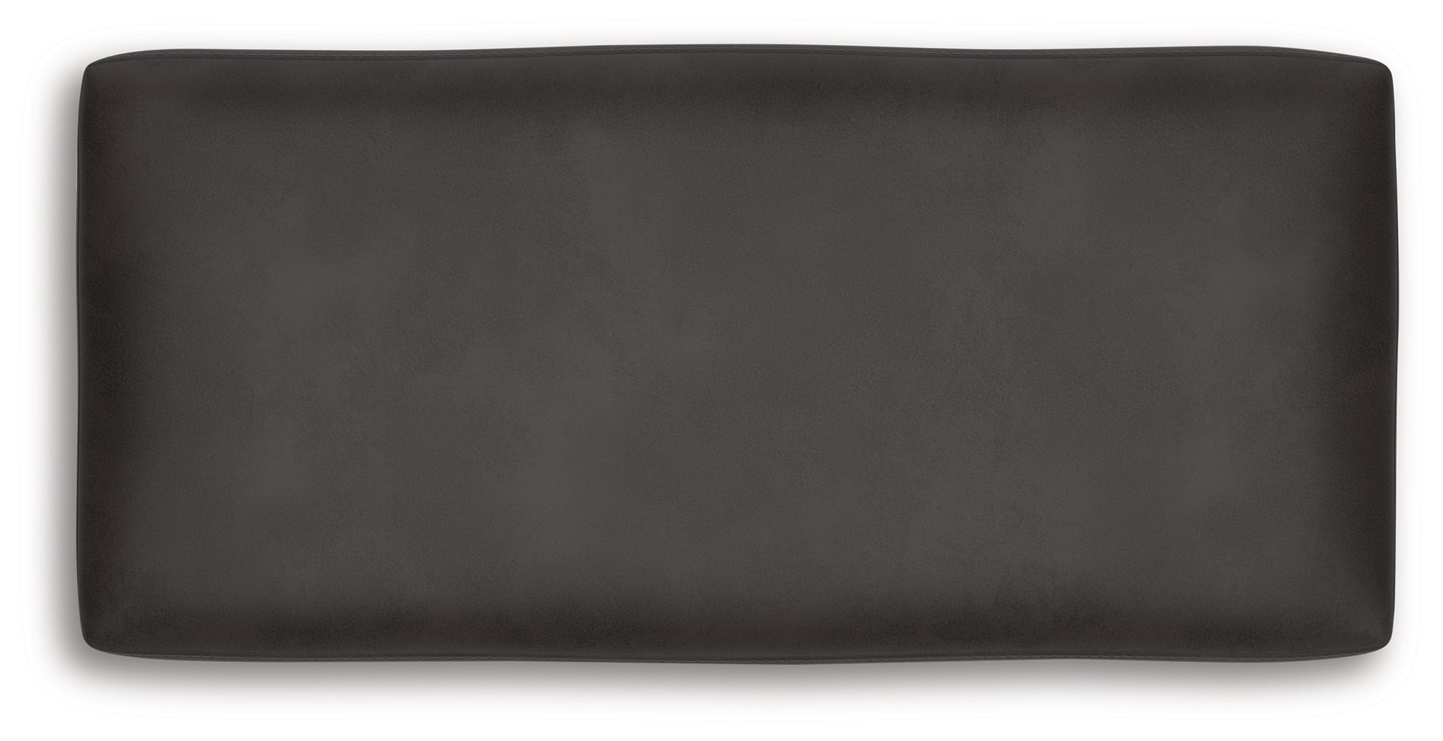 Lofton-Pike Shadow Oversized Accent Ottoman - PC6161008
