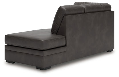 Lofton-Pike Shadow Right-Arm Facing Corner Chaise - PC6161017