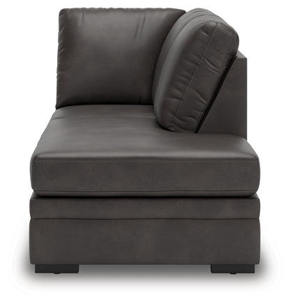 Lofton-Pike Shadow Right-Arm Facing Corner Chaise - PC6161017