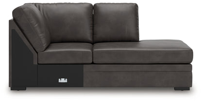 Lofton-Pike Shadow Right-Arm Facing Corner Chaise - PC6161017