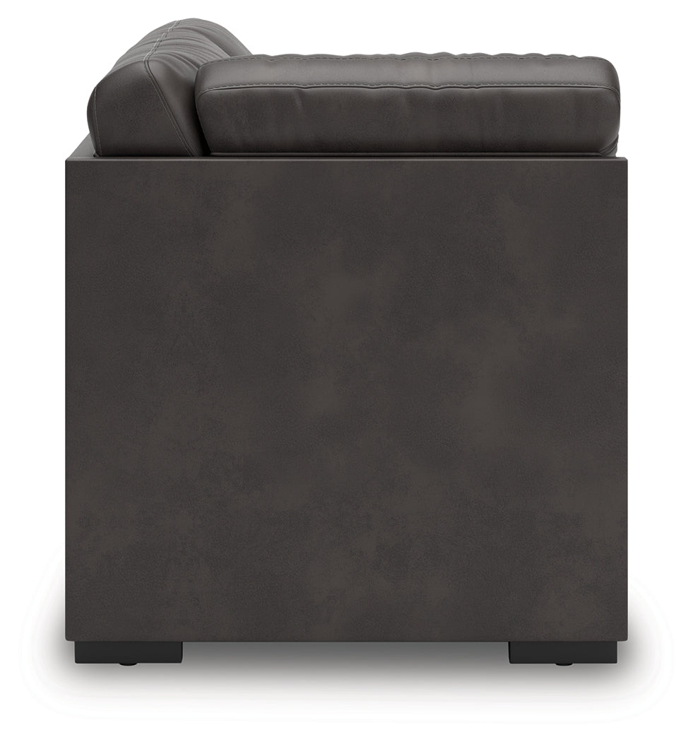 Lofton-Pike Shadow Right-Arm Facing Corner Chaise - PC6161017