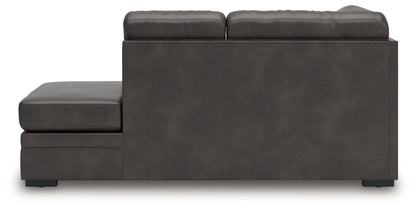 Lofton-Pike Shadow Right-Arm Facing Corner Chaise - PC6161017