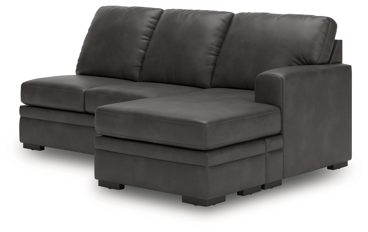 Lofton-Pike Shadow Right-Arm Facing Sofa Chaise - PC6161003