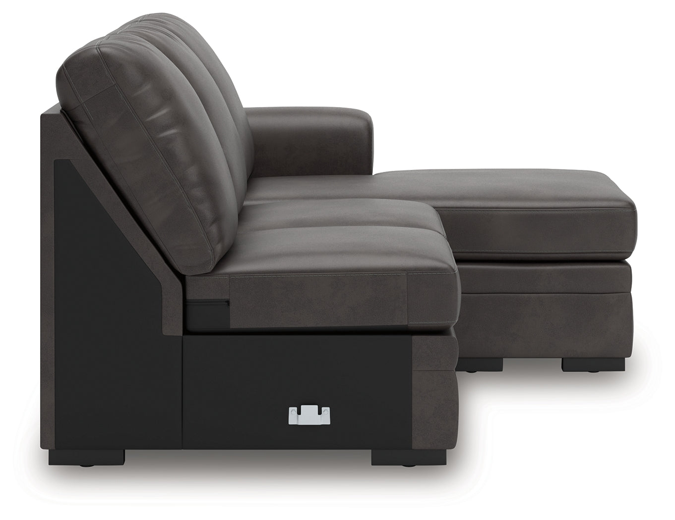 Lofton-Pike Shadow Right-Arm Facing Sofa Chaise - PC6161003