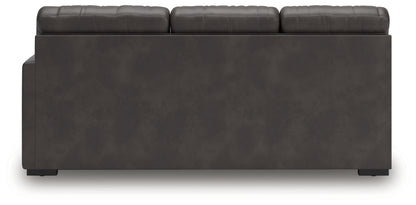 Lofton-Pike Shadow Right-Arm Facing Sofa Chaise - PC6161003