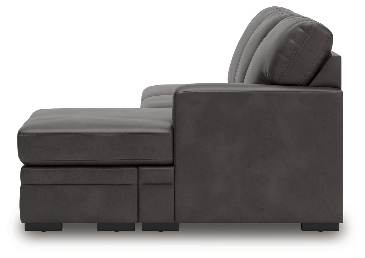 Lofton-Pike Shadow Right-Arm Facing Sofa Chaise - PC6161003
