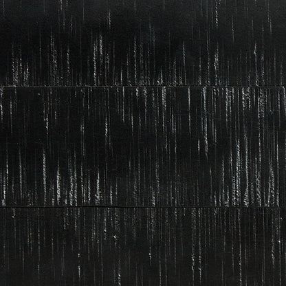 LONDER Black Dresser - B768-31