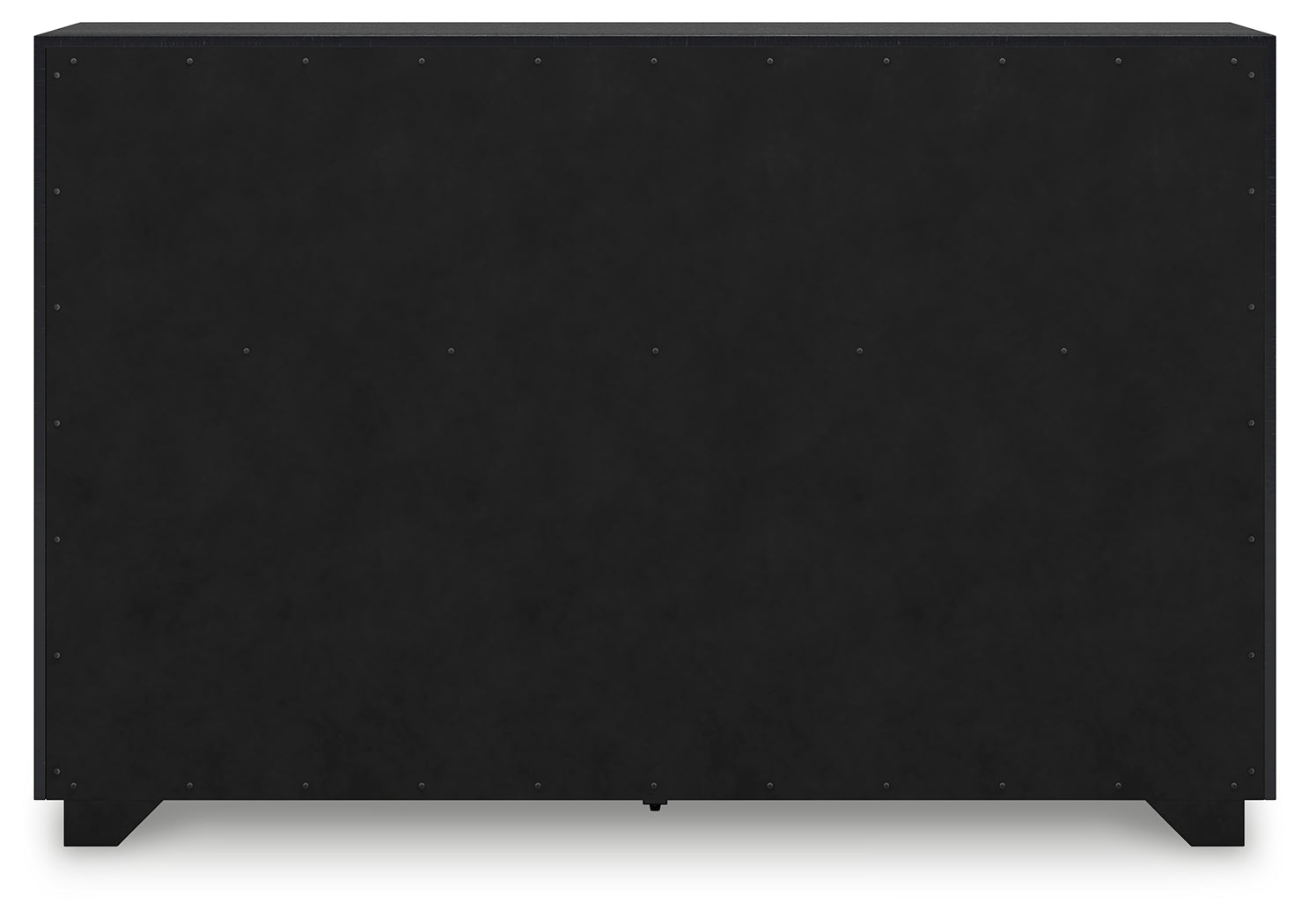 LONDER Black Dresser - B768-31