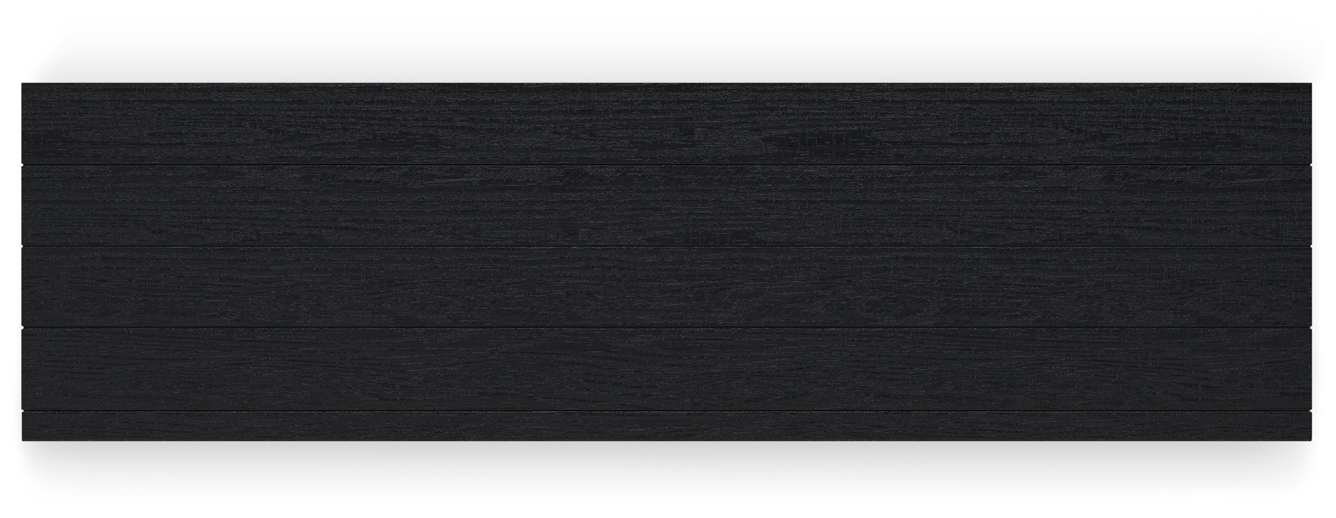 LONDER Black Dresser - B768-31