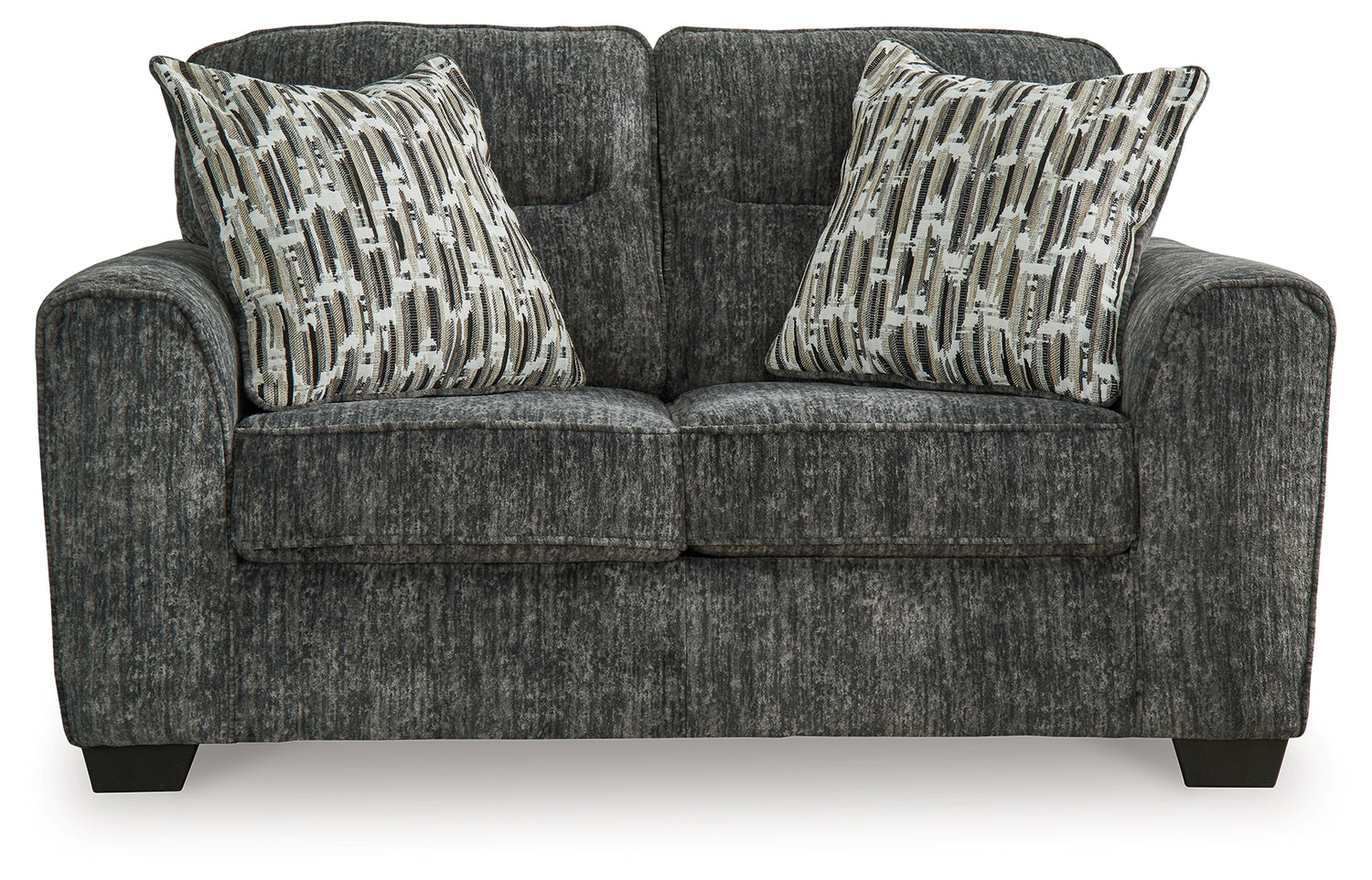 Lonoke  2 Loveseats and Chair - 50504U4