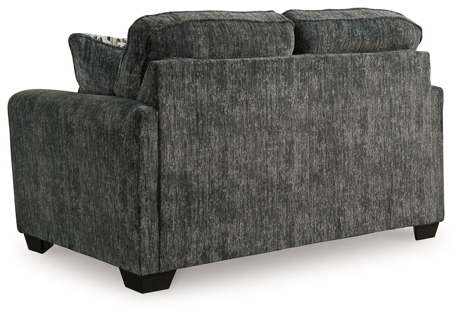 Lonoke  2 Loveseats and Chair - 50504U4
