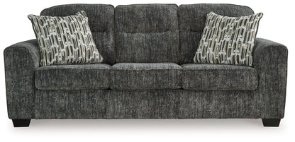 Lonoke Sofa and Oversized Chair - 50504U11