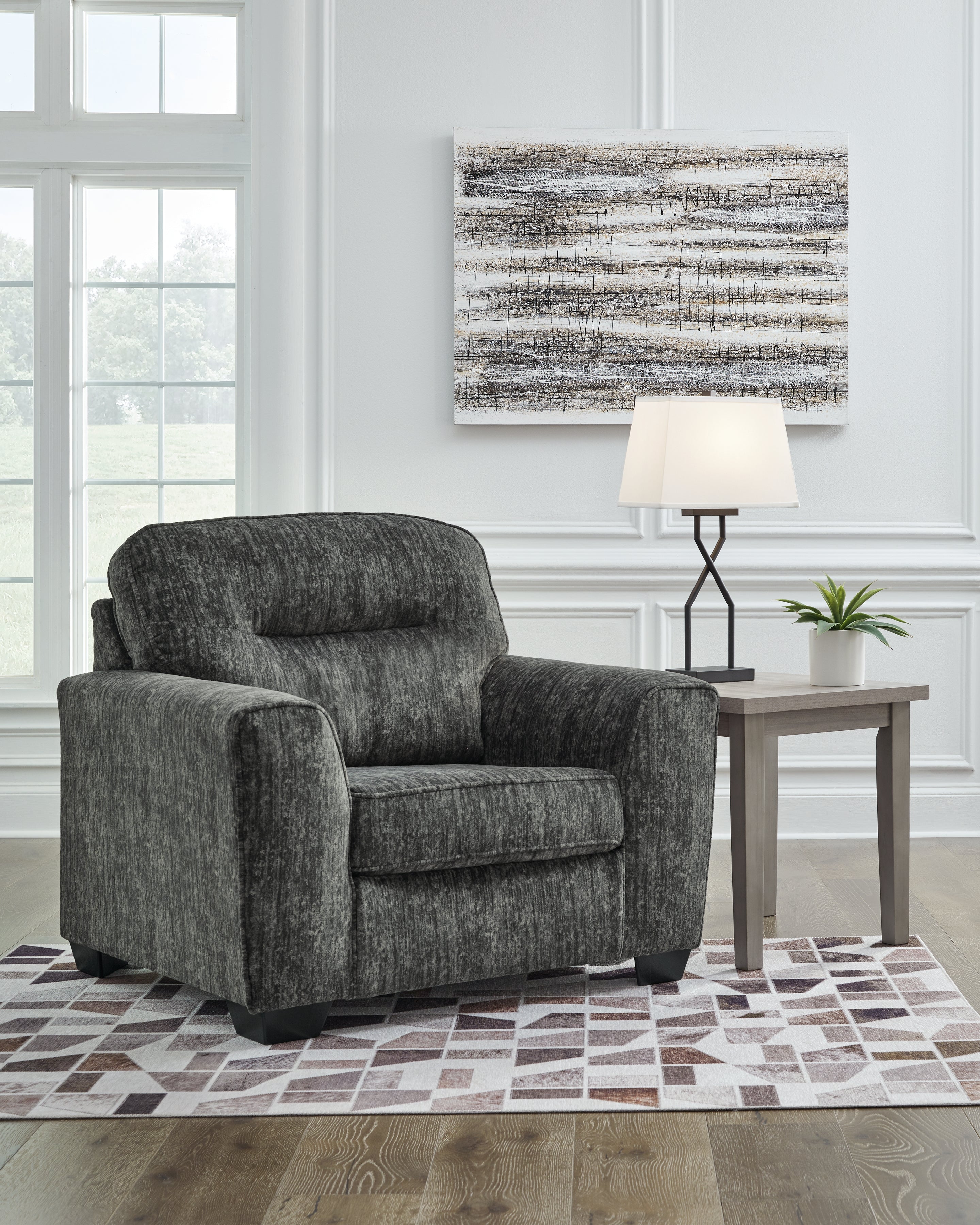 Lonoke Sofa and Oversized Chair - 50504U11