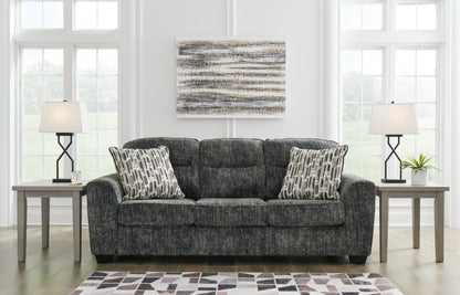 Lonoke Sofa and Oversized Chair - 50504U11