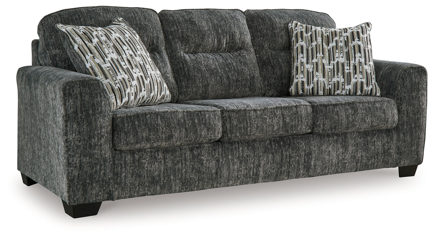 Lonoke Sofa and Oversized Chair - 50504U11