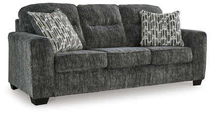 Lonoke Sofa and Oversized Chair - 50504U11