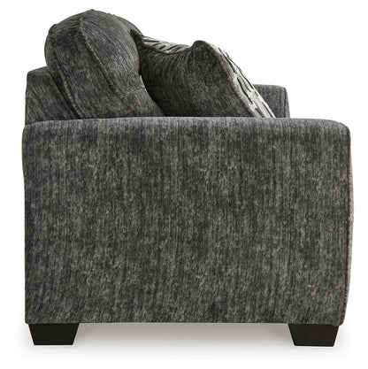 Lonoke Sofa and Oversized Chair - 50504U11