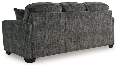 Lonoke Sofa and Oversized Chair - 50504U11