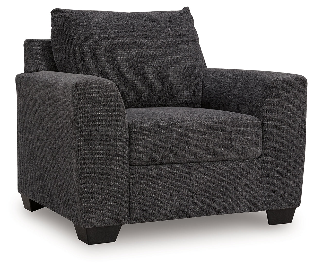 Loreo Ebony Chair - 6310120