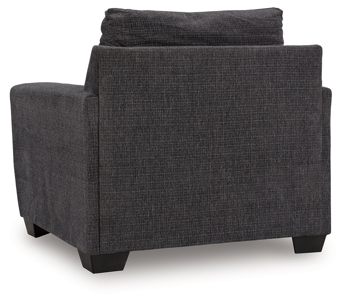 Loreo Ebony Chair - 6310120