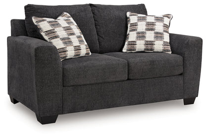Loreo Sofa and Loveseat - 63101U1