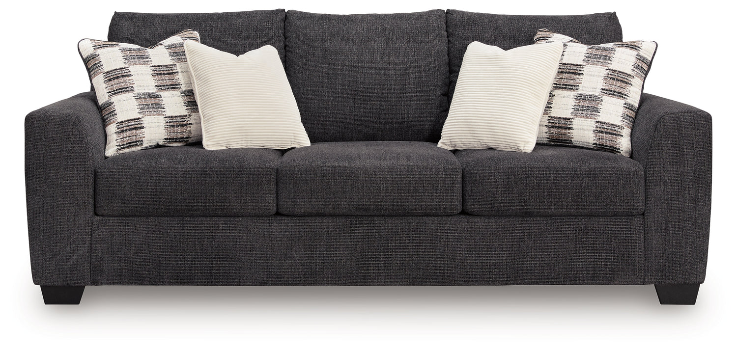 Loreo Sofa and Loveseat - 63101U1