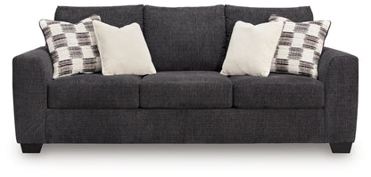 Loreo Sofa and Loveseat - 63101U1