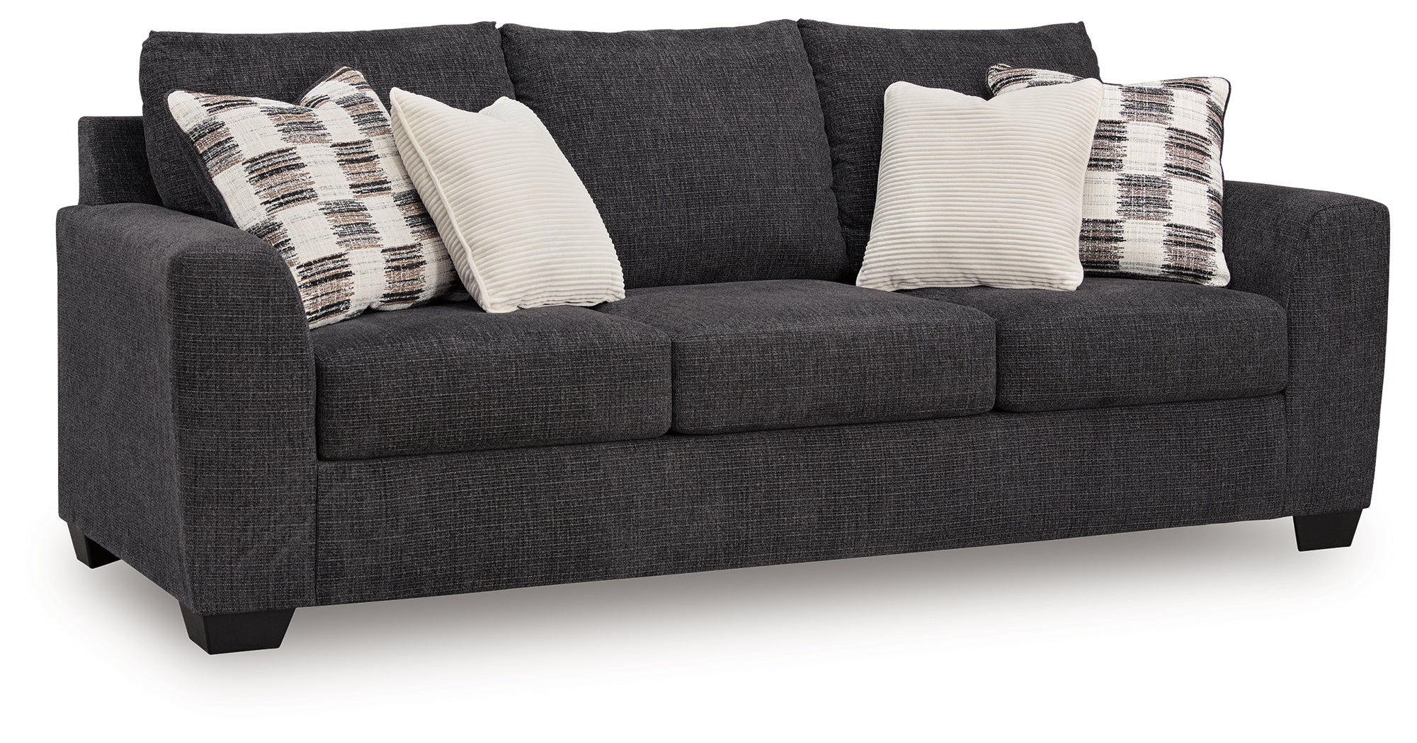 Loreo Sofa and Loveseat - 63101U1