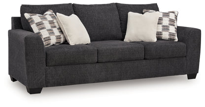 Loreo Sofa and Loveseat - 63101U1