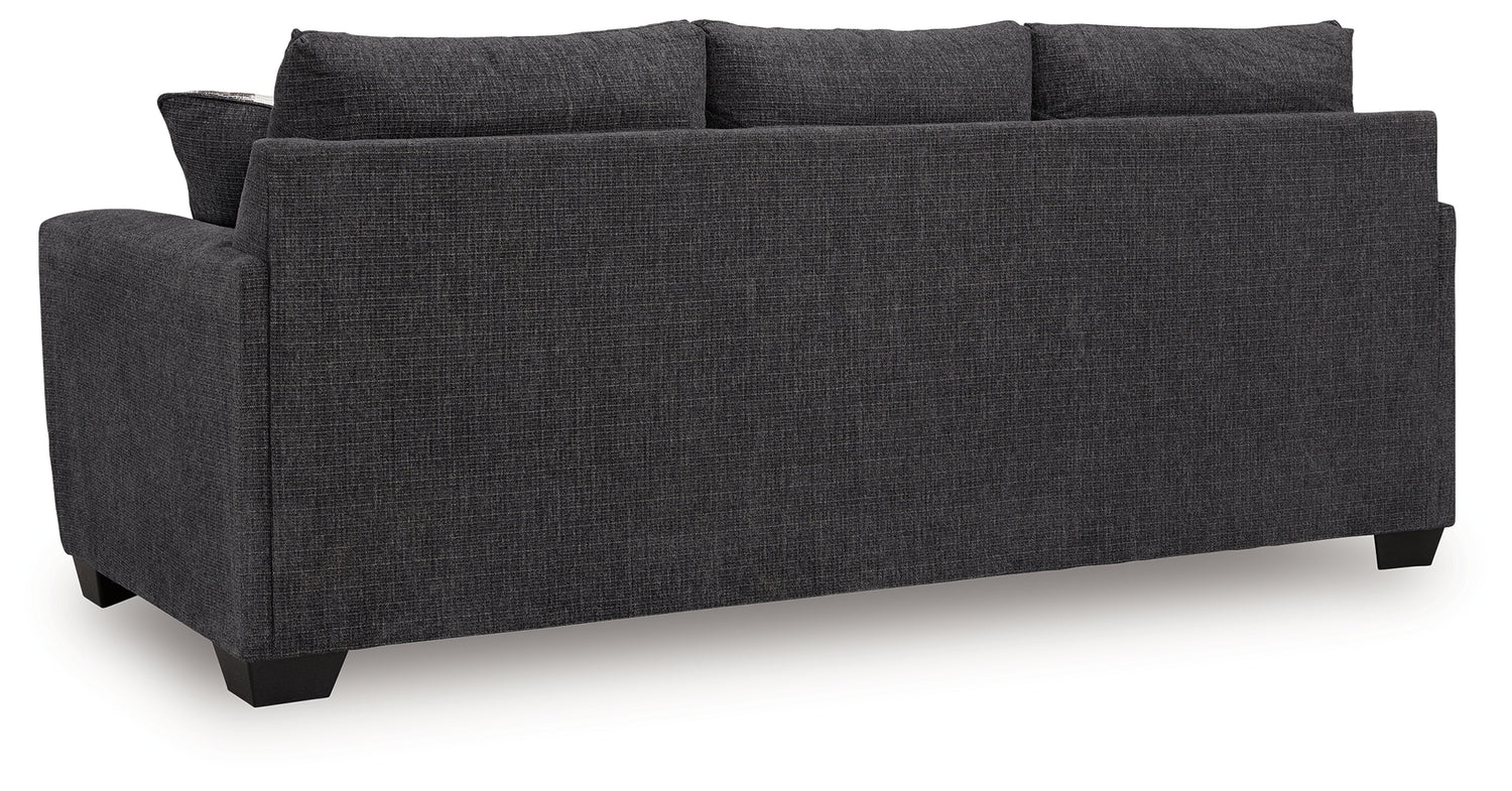 Loreo Sofa and Loveseat - 63101U1