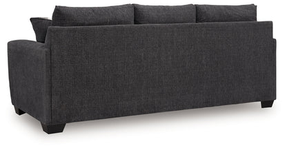 Loreo Sofa and Loveseat - 63101U1