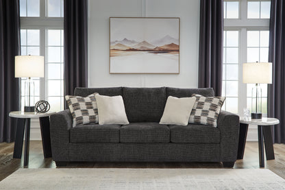 Loreo Sofa and Loveseat - 63101U1