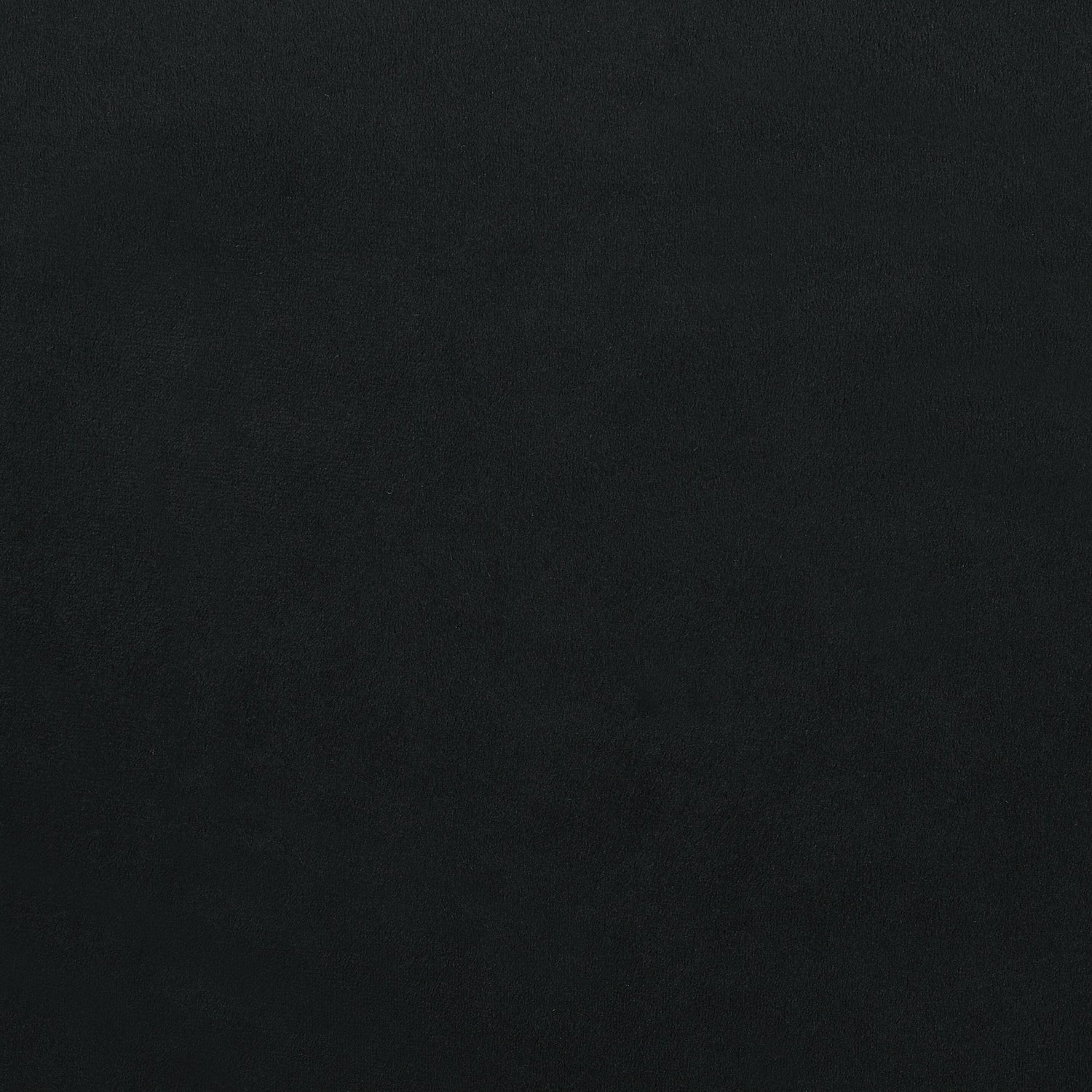 Lorient Queen LED Upholstered Wingback Bed Black - 223161Q