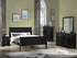 LOUIS PHILIP KING RAIL BLACK - B3950-K-RAIL