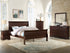 LOUIS PHILIP KING RAIL CHERRY - B3850-K-RAIL