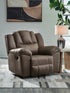 Lowilla Driftwood Recliner - PC6450625