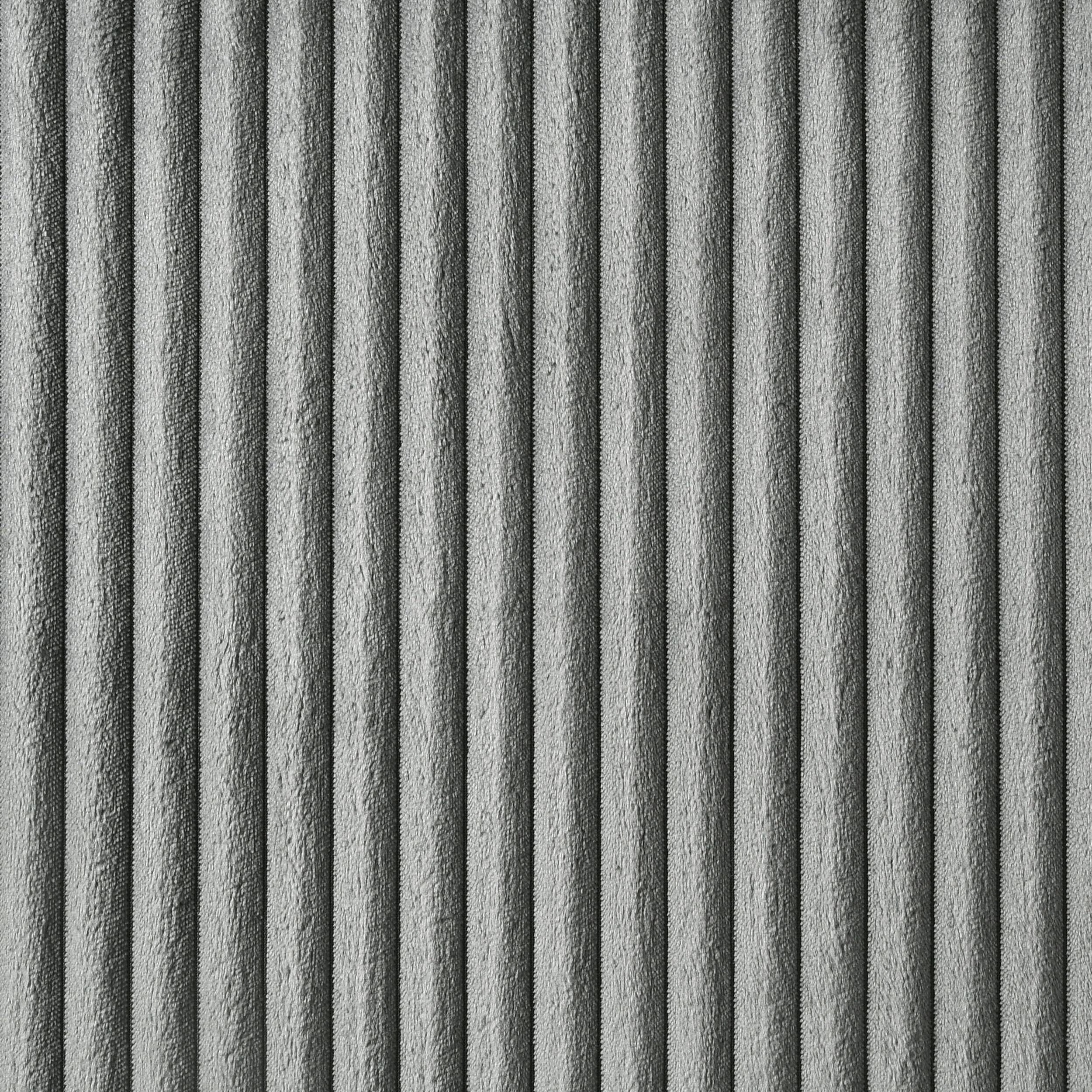 Lucia 61-inch Upholstered Queen Panel Bed Grey - 224991Q