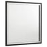 Lucia Dresser Mirror Black - 224994